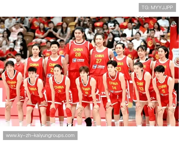 中国女篮的坚持成为无数人心中的榜样,中国女篮的精神 中国女篮的坚持成为无数人心中的榜样,中国女篮的精神