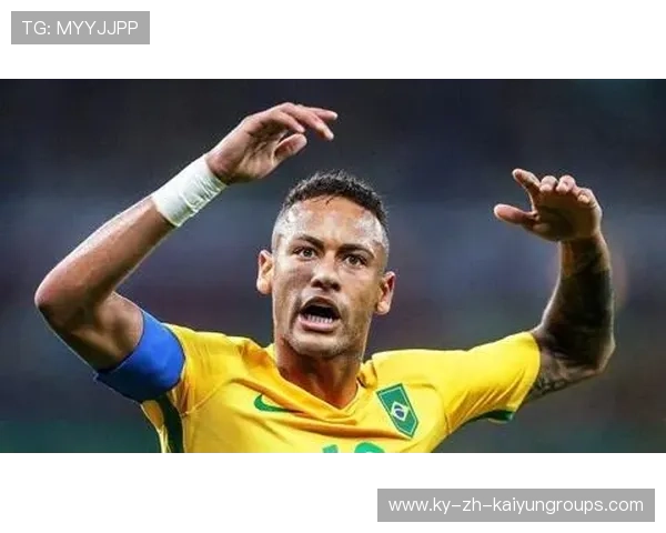 内马尔停球变向步伐轻盈如舞蹈——一份让灵感落地的训练笔记