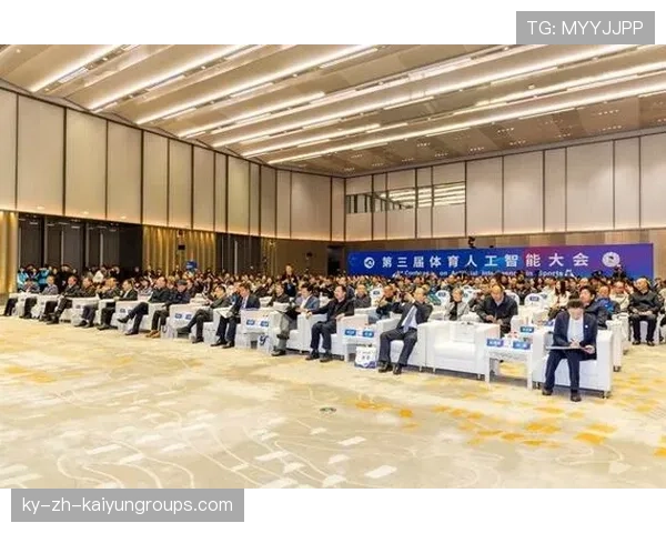 国家体育局推动“青少年+科技+国际合作”深度融合,打造引领未来的体育创新发展新格局